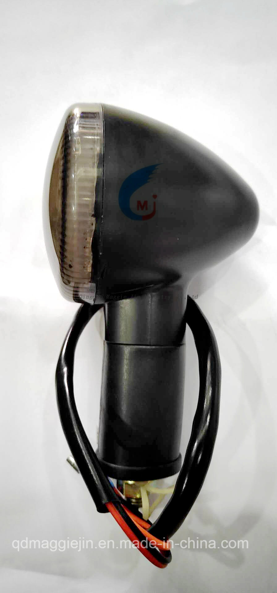 Lámpara de motocicleta Winker, Flecha giratoria Light-Universal