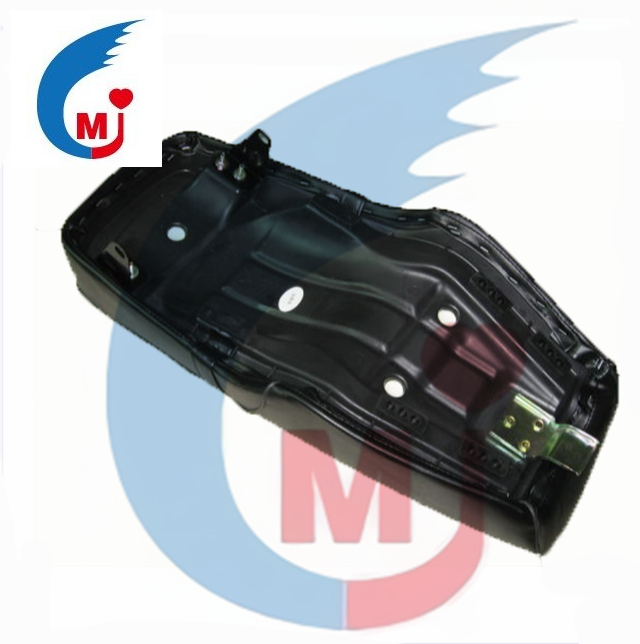 Partes de la motocicleta asiento de la motocicleta para SUZUKI GN125