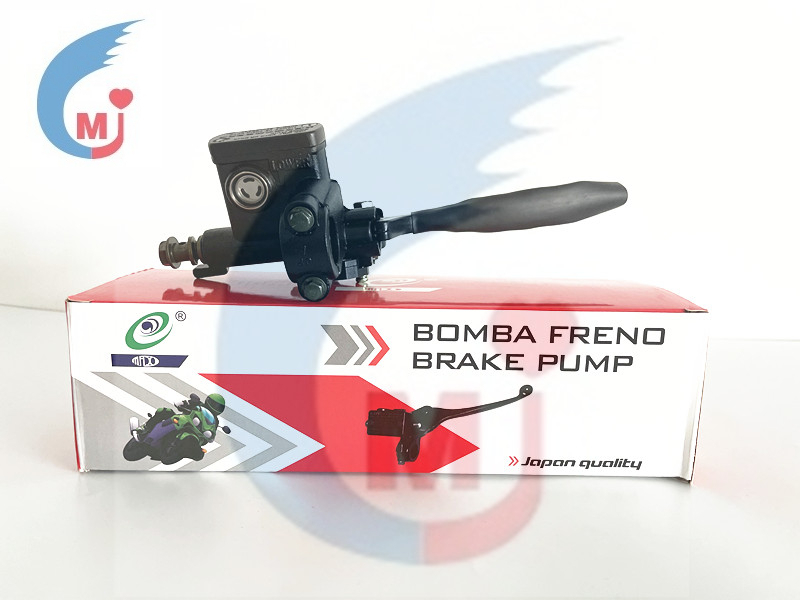 Bomba de freno superior de motocicleta para Yamaha 100
