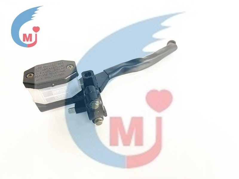 Bomba de freno superior de motocicleta para CBT-125 LEON 125