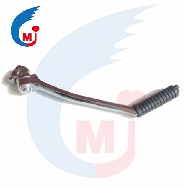 Piezas de la motocicleta Motocicleta pedal de arranque pedal de FT150