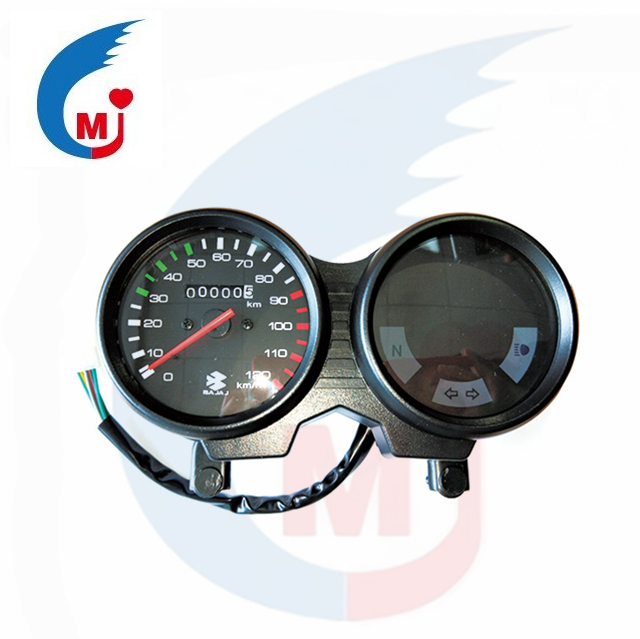 Velocímetro De La Motocicleta De BAJAJ BOXER CT100
