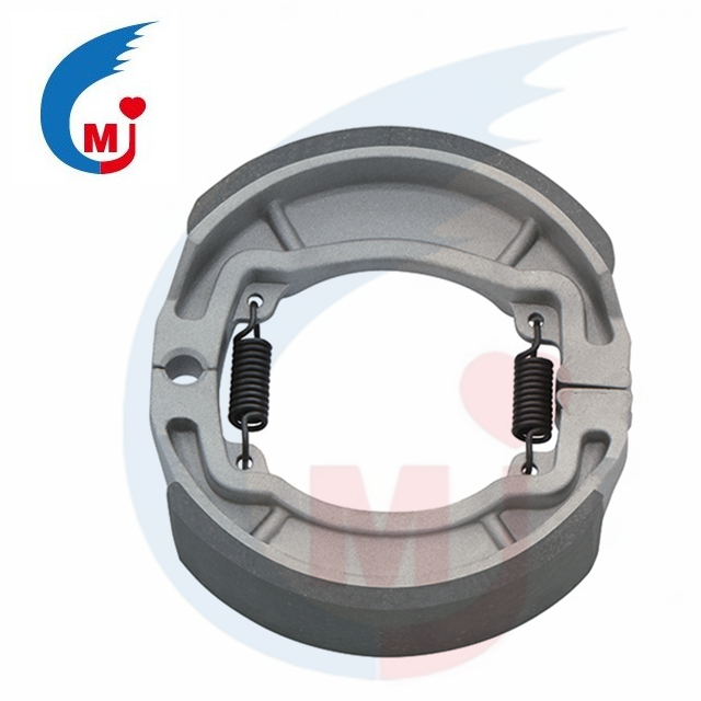 Zapatas De Freno De Moto De BAJAJ BOXER CT100
