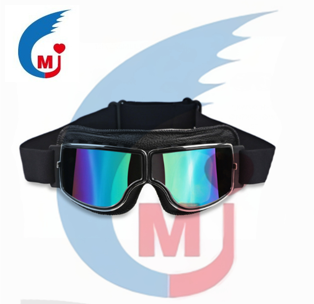  Gafas de moto de montar gafas