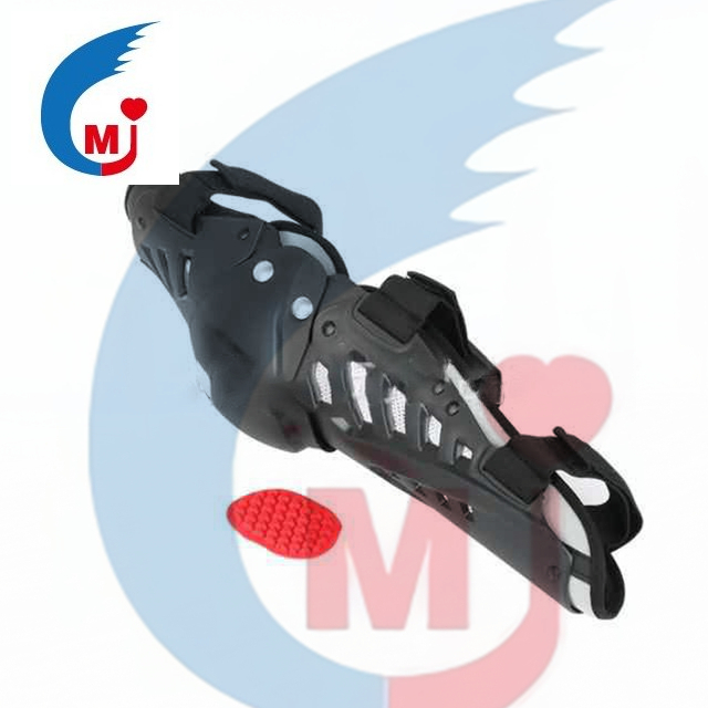 Rodilleras protectoras de repuesto para motocicletas