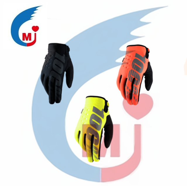 Guantes de moto de invierno