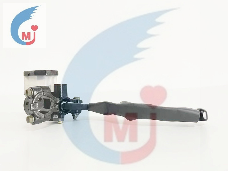 Bomba de freno superior de motocicleta para CBT-125 LEON 125