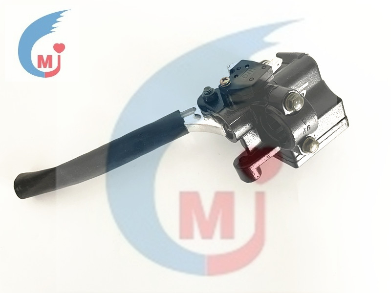 Bomba de freno superior de motocicleta para scooter 150 tipo Honda