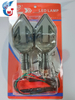 Accesorios para motocicletas Winker Lamp Flasher Change Color