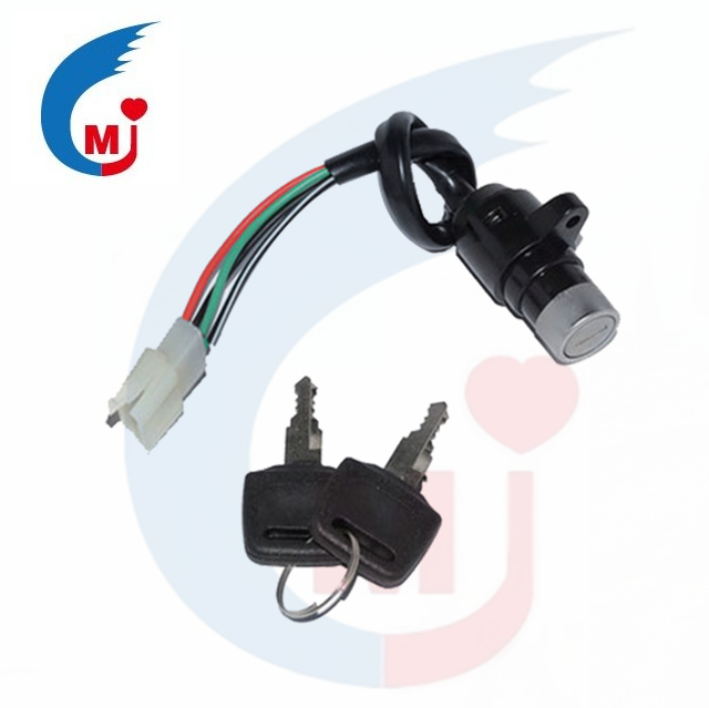 Interruptor principal de la motocicleta de AKT125