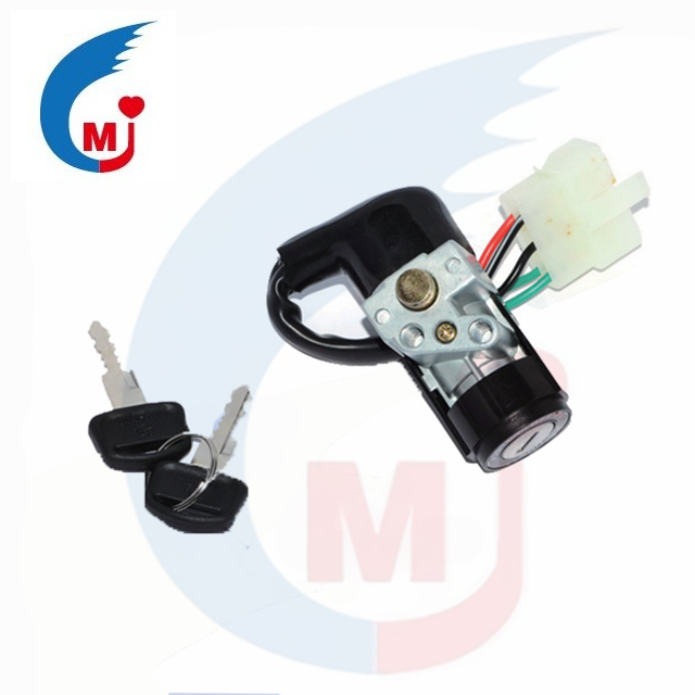 Interruptor Principal De Motocicleta De HONDA BIZ100
