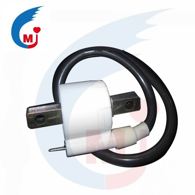 Bobina De Encendido De Piezas Del Motor De La Motocicleta De BAJAJ BOXER CT100