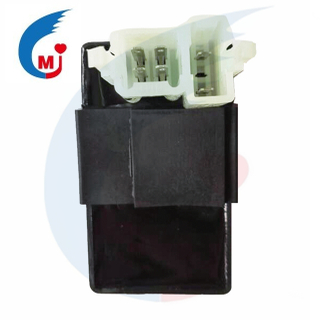 Repuestos y accesorios de motocicleta Motocicleta CDI de FT150