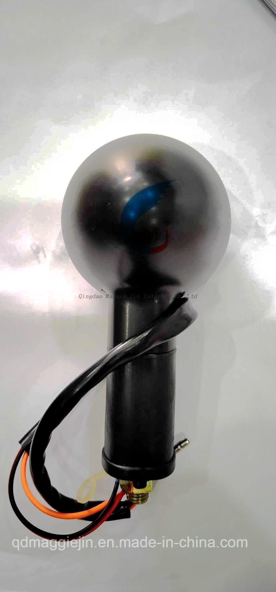 Lámpara de motocicleta Winker, Flecha giratoria Light-Universal