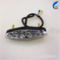 Luz LED trasera de motocicleta de alta calidad, luz trasera, luz de freno LED