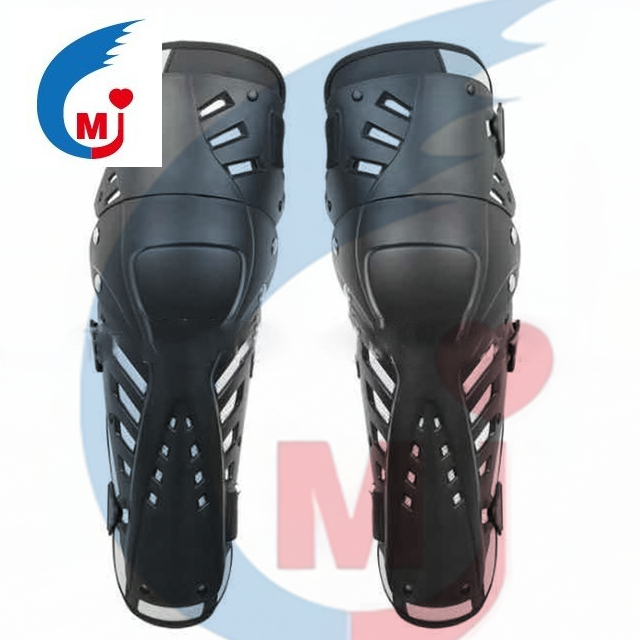 Rodilleras protectoras de repuesto para motocicletas