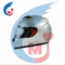 Casco integral de la motocicleta con DOT
