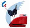 Pieza de motocicleta New Dick Lock con alarma