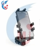 Soporte multifunción para teléfono móvil para motocicleta