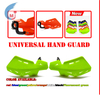 Protector de mano de protección de mano CNC para motocicleta