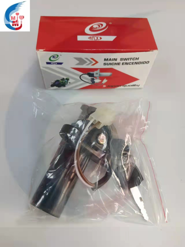 Accesorios Moto INTERRUPTOR PRINCIPAL BAJAJ PULSAR 135