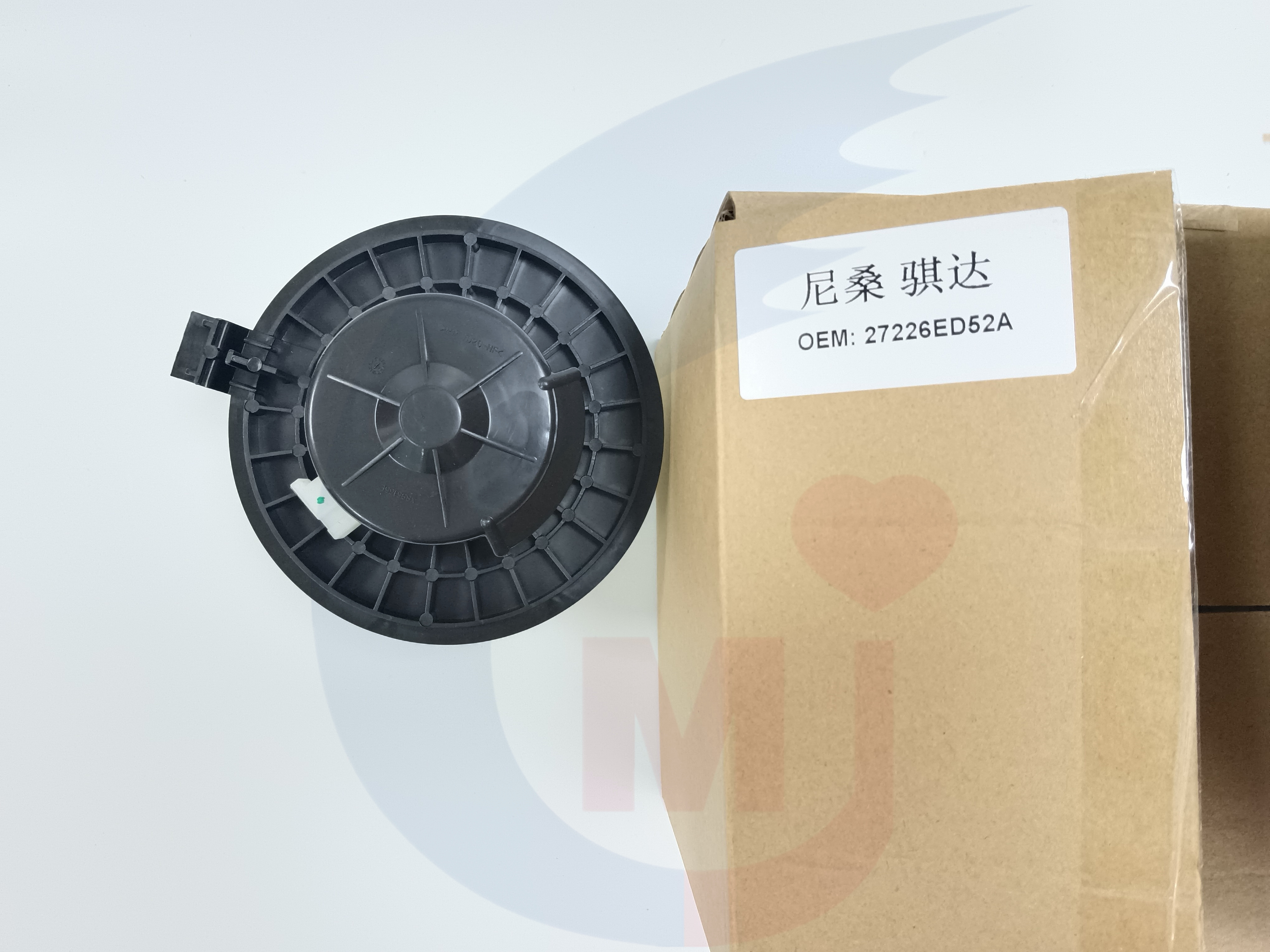 尼桑 骐达 27226ED52A