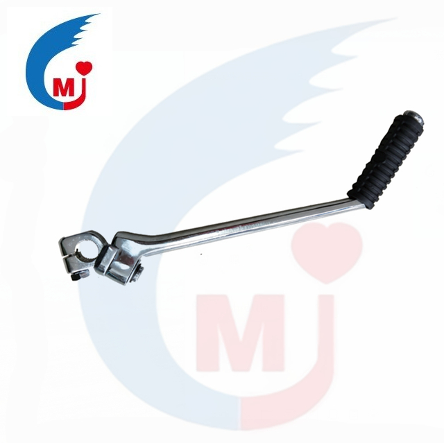 Pedal de arranque de motocicleta de AKT125