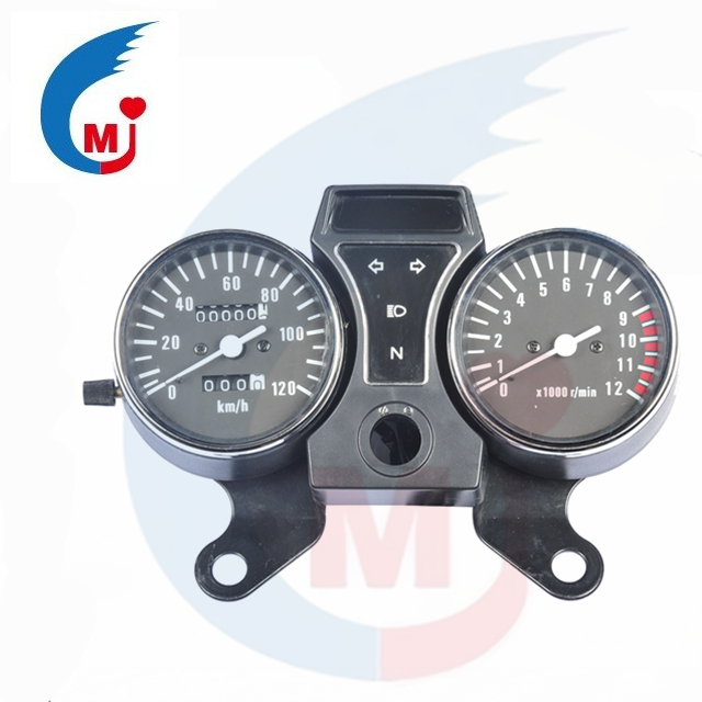 Velocímetro de la motocicleta de AKT125