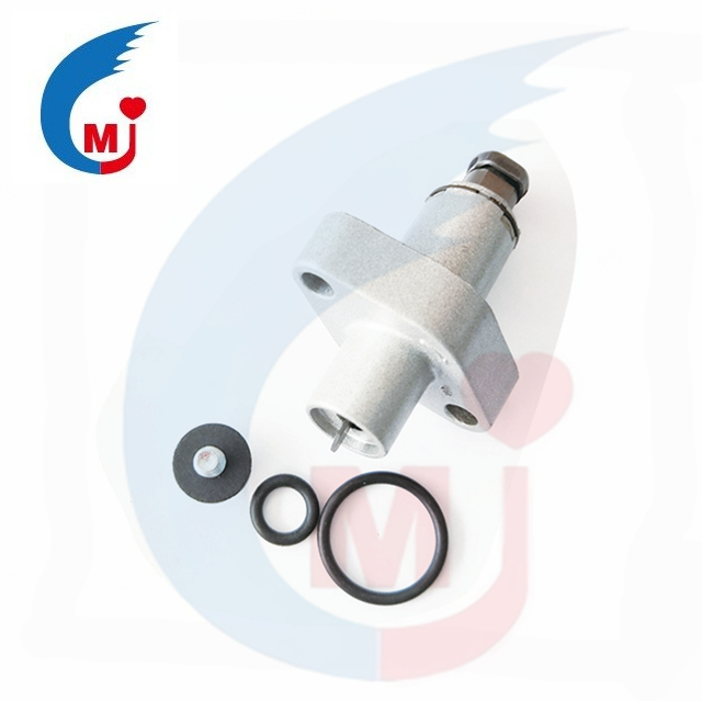 Motor de la motocicleta partes tensor de cadena para BAJAJ BOXER CT100