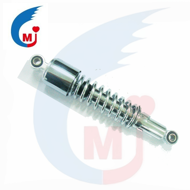 Amortiguador trasero de moto SUZUKI GN125
