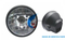 Piezas de la motocicleta de la lámpara principal para Titan 2000