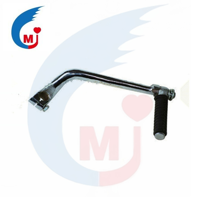 Piezas de la motocicleta Pedal de arranque de motocicleta Kick de CD110