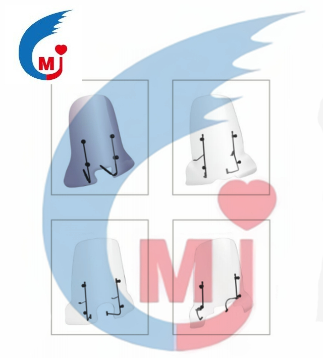 Accesorios de motos Parabrisas de motos