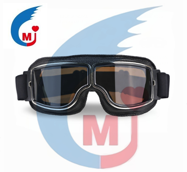  Gafas de moto de montar gafas