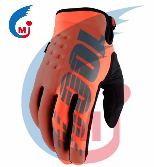 Guantes de moto de invierno