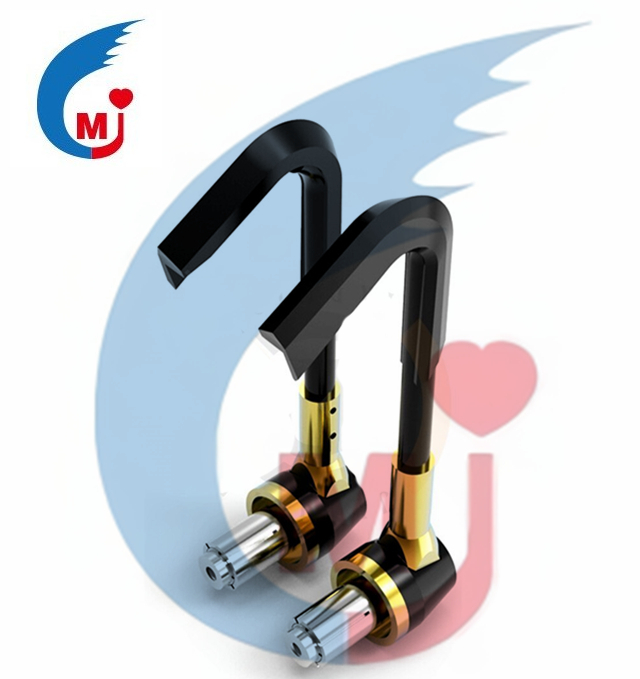 Protectores de manillar ABS de motocicleta de CRF230